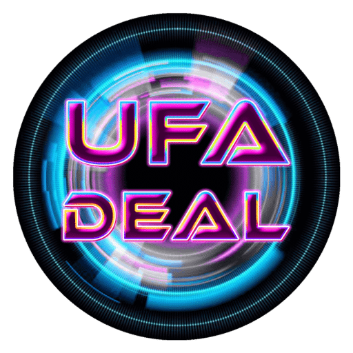 logo ufadeal