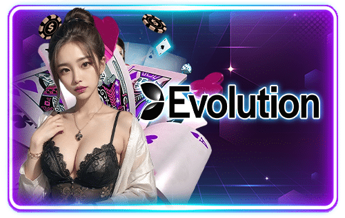 Evolution Gaming