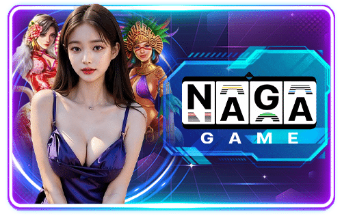 Naga Games